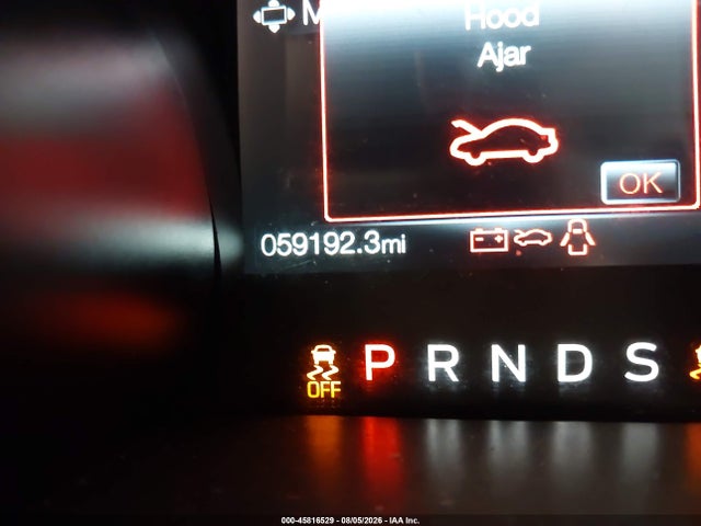 Ford Mustang Ecoboost 2019 1FA6P8TH7K5143531 Image 16