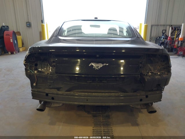 Ford Mustang Ecoboost 2019 1FA6P8TH7K5143531 Image 17