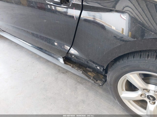 Ford Mustang Ecoboost 2019 1FA6P8TH7K5143531 Image 19