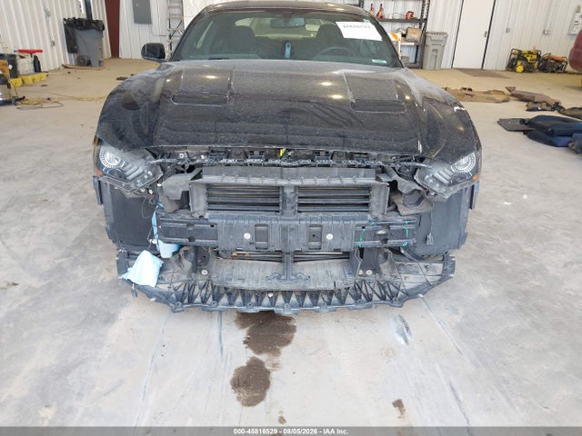 Ford Mustang Ecoboost 2019 1FA6P8TH7K5143531 Image 20
