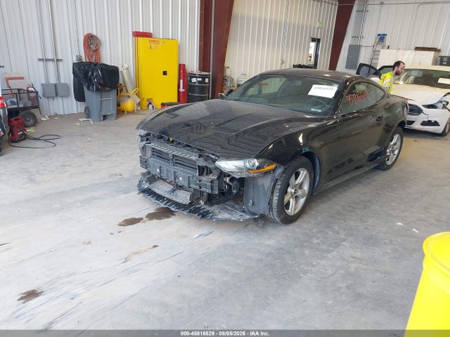 Ford Mustang Ecoboost 2019 1FA6P8TH7K5143531 Image 2