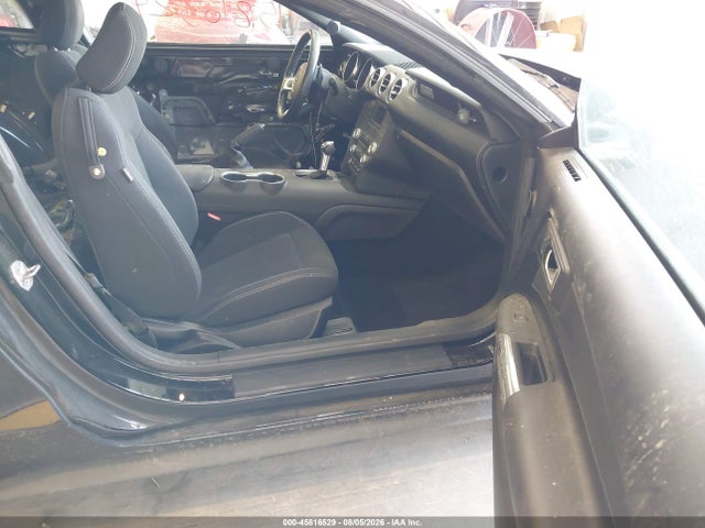 Ford Mustang Ecoboost 2019 1FA6P8TH7K5143531 Image 5