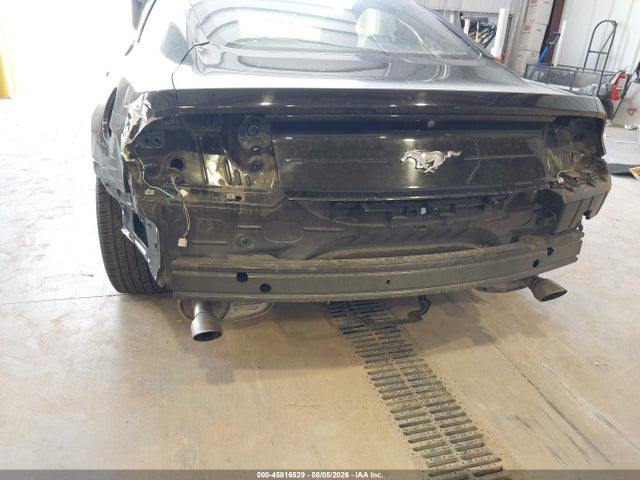 Ford Mustang Ecoboost 2019 1FA6P8TH7K5143531 Image 6