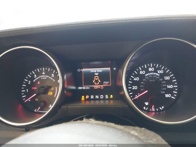 Ford Mustang Ecoboost 2019 1FA6P8TH7K5143531 Image 7