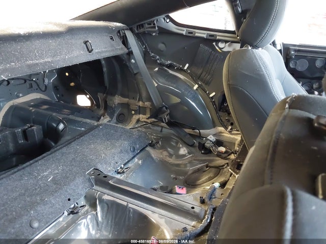 Ford Mustang Ecoboost 2019 1FA6P8TH7K5143531 Image 8