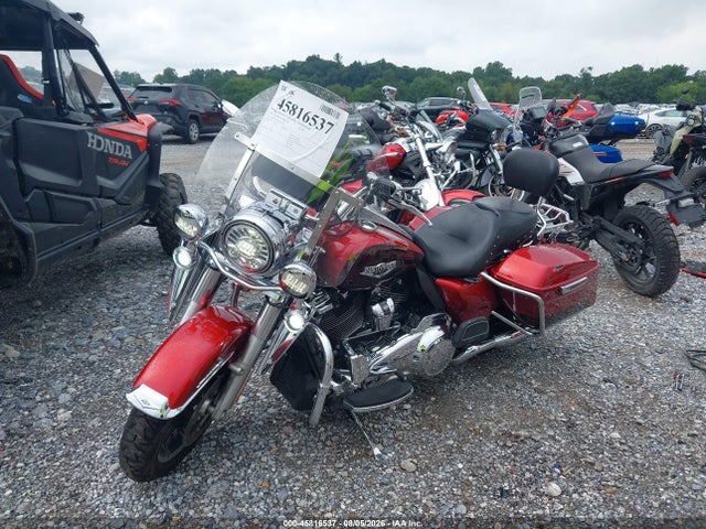 Продаж на аукціоні авто 2019 Harley-davidson Flhr, vin: 1HD1FBC12KB626559, номер лоту: 45816537