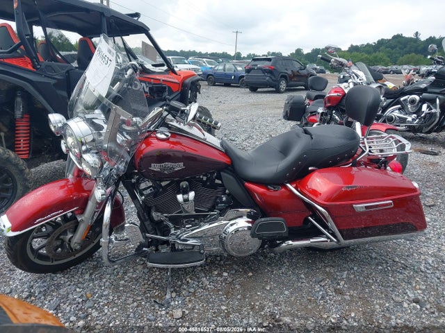 Продаж на аукціоні авто 2019 Harley-davidson Flhr, vin: 1HD1FBC12KB626559, номер лоту: 45816537