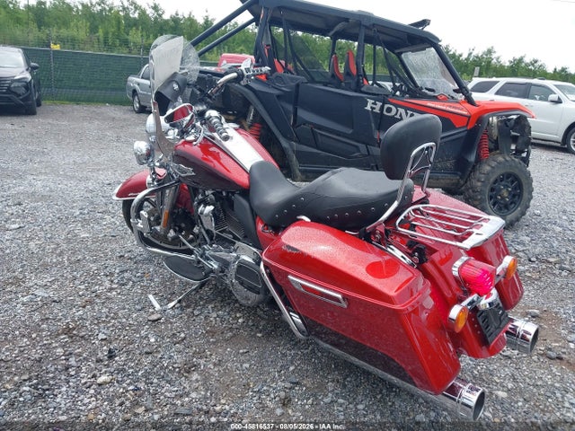 Продаж на аукціоні авто 2019 Harley-davidson Flhr, vin: 1HD1FBC12KB626559, номер лоту: 45816537