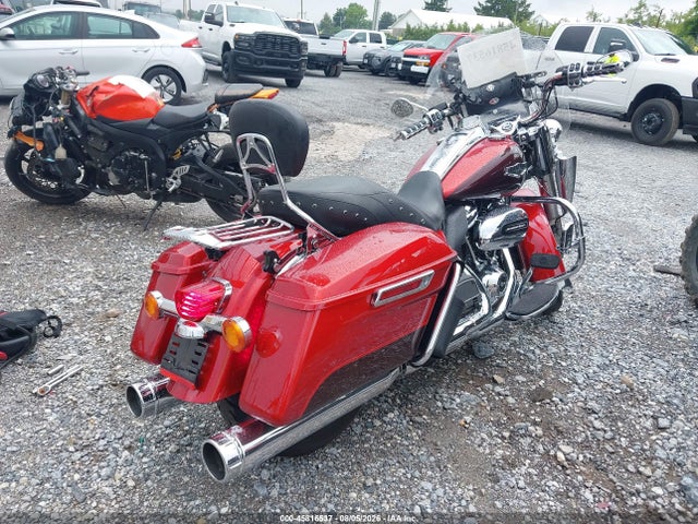 Продаж на аукціоні авто 2019 Harley-davidson Flhr, vin: 1HD1FBC12KB626559, номер лоту: 45816537