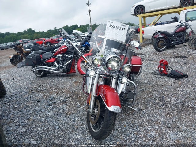 Продаж на аукціоні авто 2019 Harley-davidson Flhr, vin: 1HD1FBC12KB626559, номер лоту: 45816537