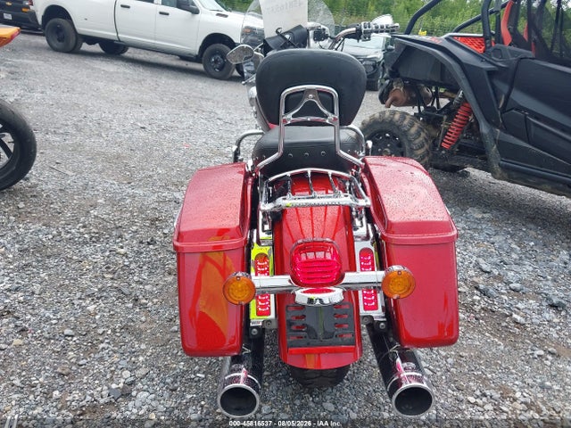 Продаж на аукціоні авто 2019 Harley-davidson Flhr, vin: 1HD1FBC12KB626559, номер лоту: 45816537