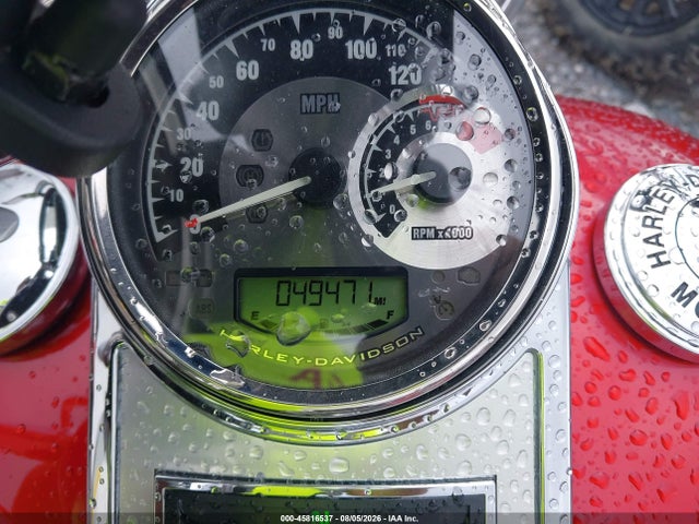 Продаж на аукціоні авто 2019 Harley-davidson Flhr, vin: 1HD1FBC12KB626559, номер лоту: 45816537