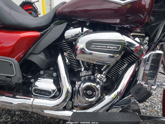 Продаж на аукціоні авто 2019 Harley-davidson Flhr, vin: 1HD1FBC12KB626559, номер лоту: 45816537