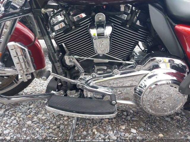 Продаж на аукціоні авто 2019 Harley-davidson Flhr, vin: 1HD1FBC12KB626559, номер лоту: 45816537