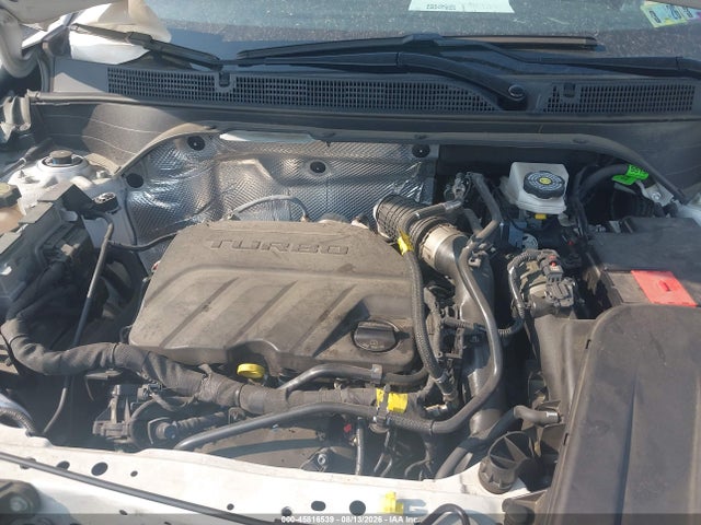Buick Envista Preferred Fwd 2024 KL47LAE2XRB089531 Image 10