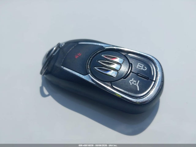 Buick Envista Preferred Fwd 2024 KL47LAE2XRB089531 Image 11