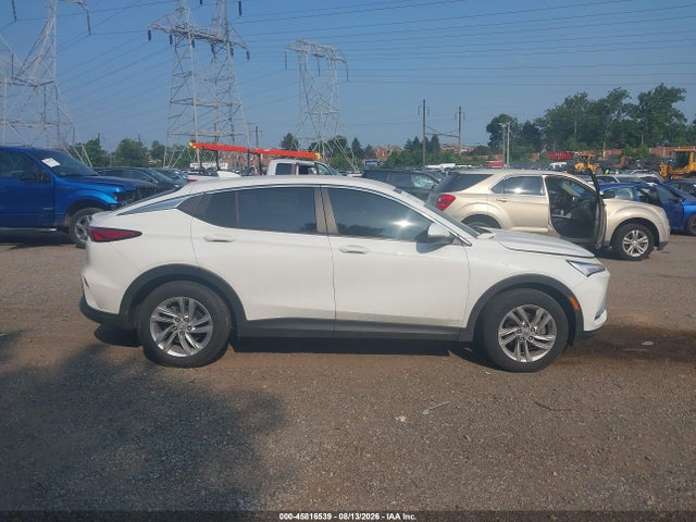 Buick Envista Preferred Fwd 2024 KL47LAE2XRB089531 Image 14