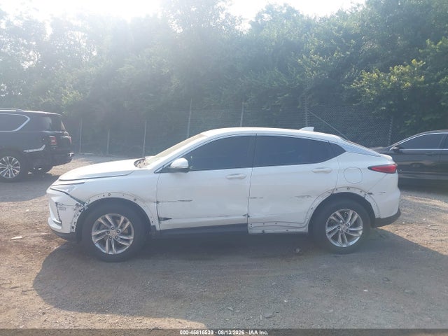 Buick Envista Preferred Fwd 2024 KL47LAE2XRB089531 Image 15