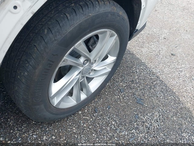 Buick Envista Preferred Fwd 2024 KL47LAE2XRB089531 Image 12