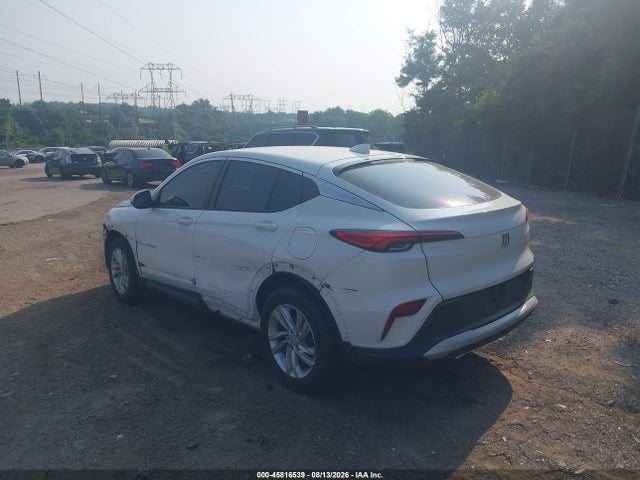 Buick Envista Preferred Fwd 2024 KL47LAE2XRB089531 Image 3