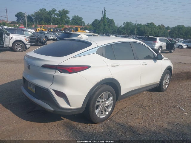 Buick Envista Preferred Fwd 2024 KL47LAE2XRB089531 Image 4
