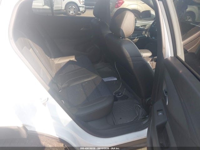 Buick Envista Preferred Fwd 2024 KL47LAE2XRB089531 Image 8