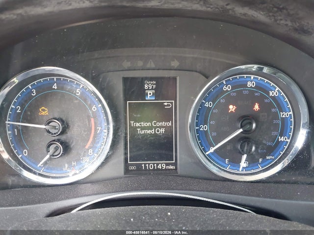Toyota COROLLA SE 2018 5YFBURHE4JP841733 Image 7