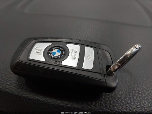 Aukcja sprzedaży 2011 Bmw 550i Xdrive, vin: WBAFU9C5XBC784552, numer aukcji: 45816542