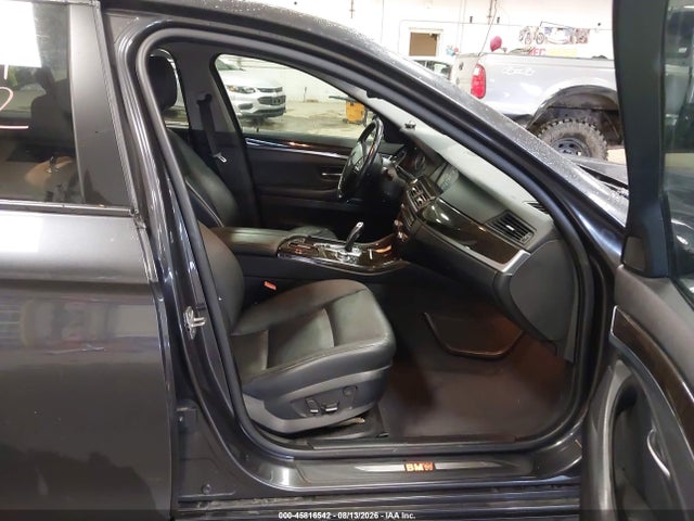 Aukcja sprzedaży 2011 Bmw 550i Xdrive, vin: WBAFU9C5XBC784552, numer aukcji: 45816542