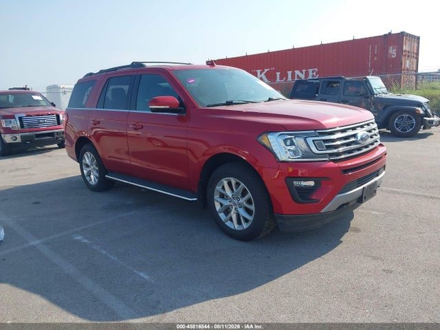 Продаж на аукціоні авто 2021 Ford Expedition Xlt, vin: 1FMJU1JT6MEA06137, номер лоту: 45816544