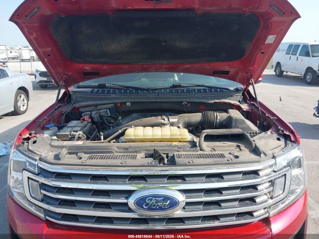 Aukcja sprzedaży 2021 Ford Expedition Xlt, vin: 1FMJU1JT6MEA06137, numer aukcji: 45816544