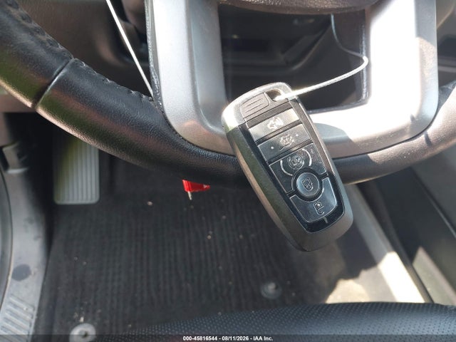 Aukcja sprzedaży 2021 Ford Expedition Xlt, vin: 1FMJU1JT6MEA06137, numer aukcji: 45816544
