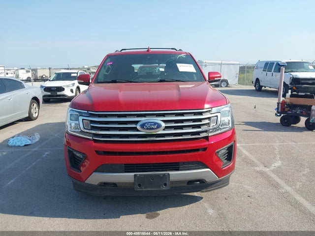 Aukcja sprzedaży 2021 Ford Expedition Xlt, vin: 1FMJU1JT6MEA06137, numer aukcji: 45816544