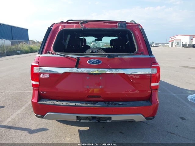 Aukcja sprzedaży 2021 Ford Expedition Xlt, vin: 1FMJU1JT6MEA06137, numer aukcji: 45816544