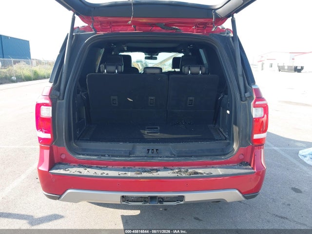 Aukcja sprzedaży 2021 Ford Expedition Xlt, vin: 1FMJU1JT6MEA06137, numer aukcji: 45816544