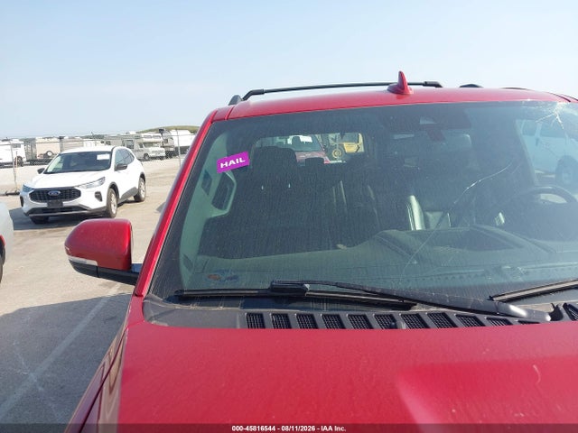 Aukcja sprzedaży 2021 Ford Expedition Xlt, vin: 1FMJU1JT6MEA06137, numer aukcji: 45816544