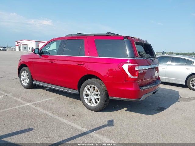 Aukcja sprzedaży 2021 Ford Expedition Xlt, vin: 1FMJU1JT6MEA06137, numer aukcji: 45816544