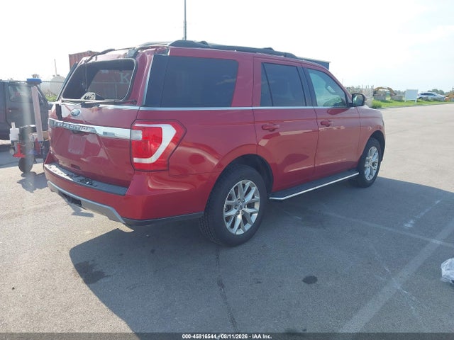 Aukcja sprzedaży 2021 Ford Expedition Xlt, vin: 1FMJU1JT6MEA06137, numer aukcji: 45816544
