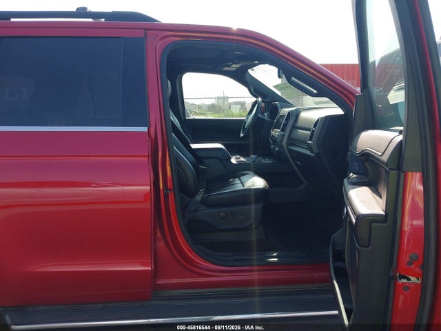 Aukcja sprzedaży 2021 Ford Expedition Xlt, vin: 1FMJU1JT6MEA06137, numer aukcji: 45816544