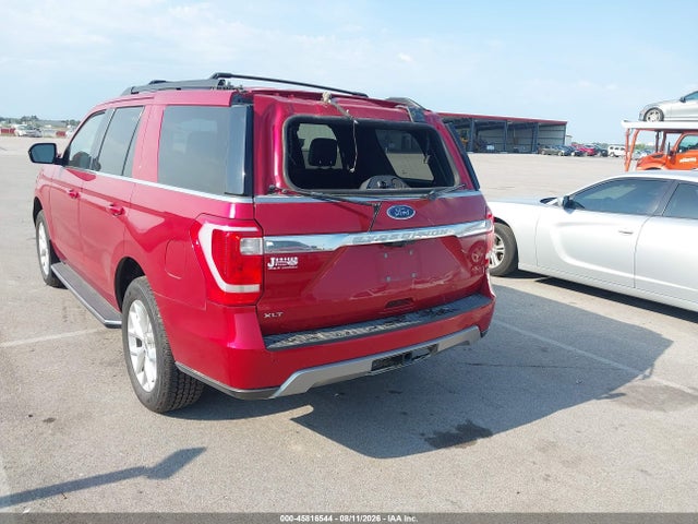 Aukcja sprzedaży 2021 Ford Expedition Xlt, vin: 1FMJU1JT6MEA06137, numer aukcji: 45816544