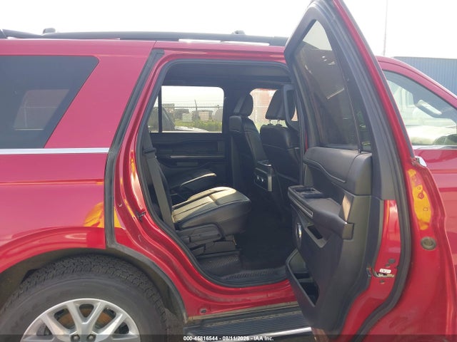 Aukcja sprzedaży 2021 Ford Expedition Xlt, vin: 1FMJU1JT6MEA06137, numer aukcji: 45816544