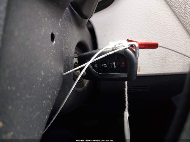 2020 Toyota Corolla Le მანქანა იყიდება აუქციონზე, vin: 5YFEPRAE1LP030196, აუქციონის ნომერი: 45816546