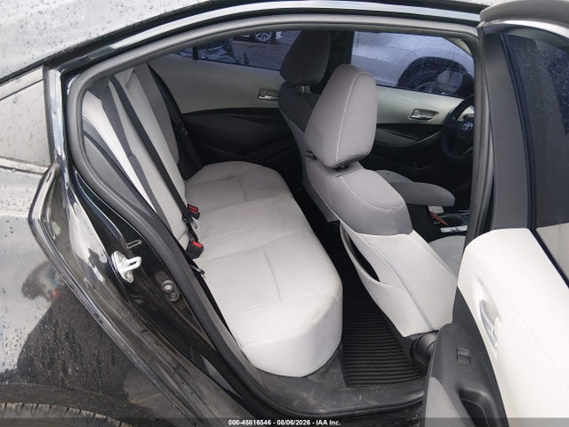 2020 Toyota Corolla Le მანქანა იყიდება აუქციონზე, vin: 5YFEPRAE1LP030196, აუქციონის ნომერი: 45816546