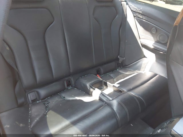 Aukcja sprzedaży 2016 Bmw M4, vin: WBS3R9C54GK335834, numer aukcji: 45816547