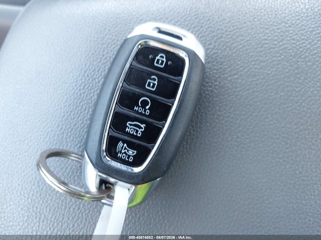 45816552 :رقم المزاد ، KMHLS4AGXMU211677 vin ، 2021 Hyundai Elantra Sel مزاد بيع