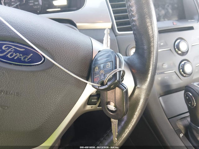 Продаж на аукціоні авто 2013 Ford Taurus Sel, vin: 1FAHP2H84DG228560, номер лоту: 45816556