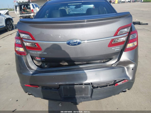 Продаж на аукціоні авто 2013 Ford Taurus Sel, vin: 1FAHP2H84DG228560, номер лоту: 45816556