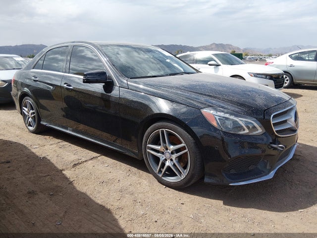 Mercedes-Benz E 350 2014 WDDHF5KB9EB020603 zdjęcie główne
