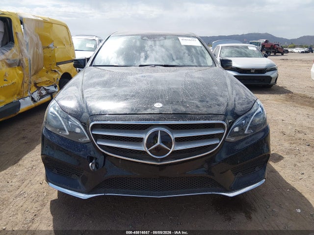 Mercedes-Benz E 350 2014 WDDHF5KB9EB020603 Image 13
