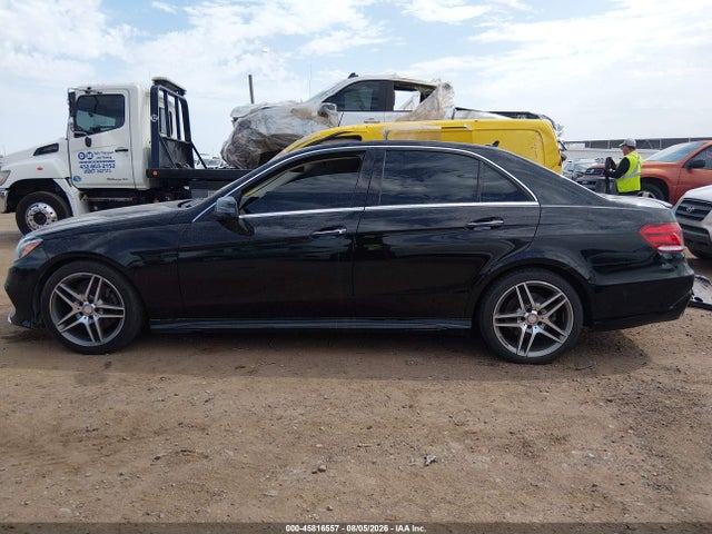 Mercedes-Benz E 350 2014 WDDHF5KB9EB020603 Image 15
